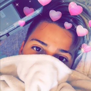 Meet your Posher, Rafael